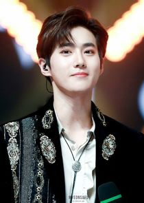 Kim Joon Myun / Suho