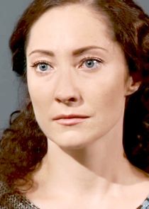 Ирина Ольховская, мать Кости, жена Николая