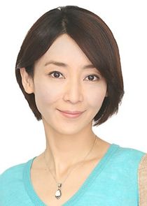 Akiko Suzuki