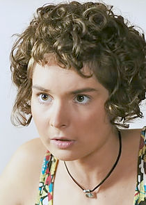 "Даду" Дарина Алчанова, троюродная сестра Дениса