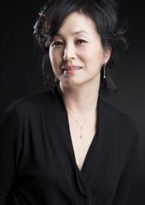 Kang Hee Kyung