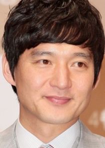 Yoon Dong Soo
