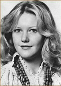 Лена Назарова