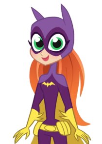 Batgirl