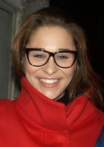 Lucyna Lis / Lucy Love