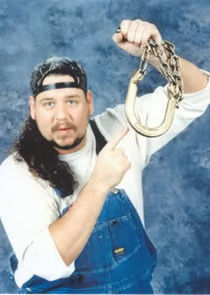 Naked Mideon / Mideon