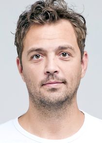 Михаил Петрович, бывший опер