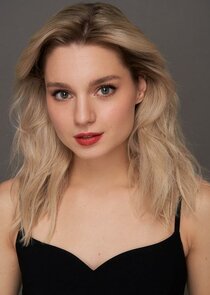 Алла, девушка Золотко