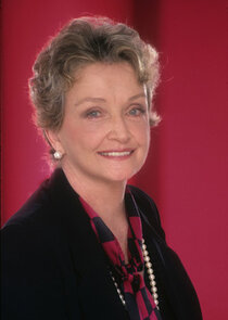 Dr. Juliana Moorhouse