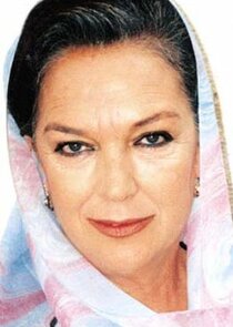 S&uuml;mb&uuml;l Karadağ