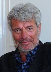 Serge Vandeweghe