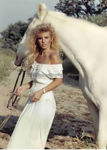 Tara the Southern Belle