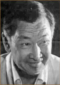 Муразов, шофёр