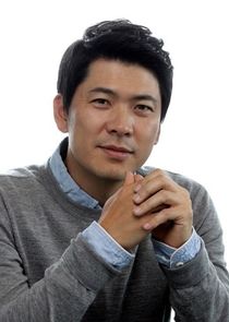 Seo Jung Ho