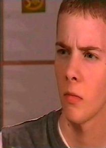 James "Arnie" Arnold