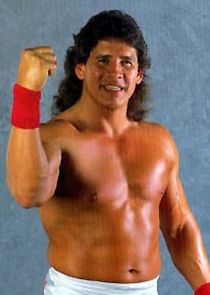 Tito Santana