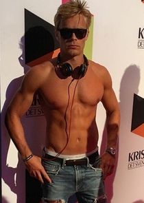 Dj Hunk