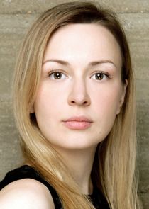 Марина Юрьевна Зотова, психолог