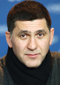 Сергей Николаев, репродуктолог, муж Веры