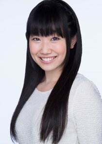 Kiriko Shikishima