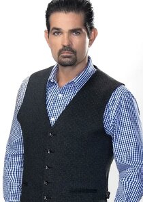 I&ntilde;igo Liz&aacute;rraga