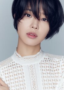 Yoon Seung Hye