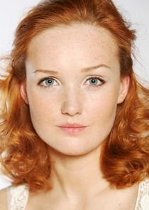 Элина, сестра Жанны