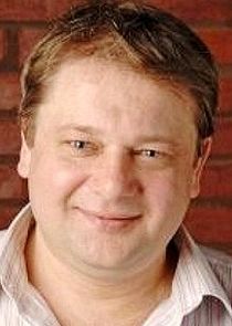 капитан Иван Федюшин, деревенский участковый