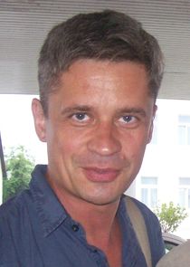 Tomasz Malicki