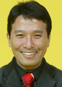 Yul Seok Hwan