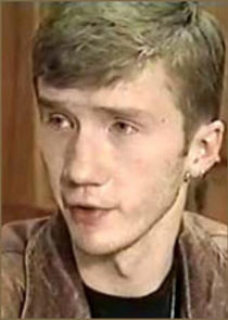 Вася Новоселов