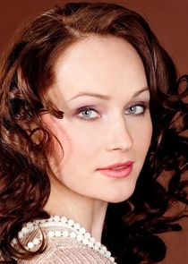 Екатерина Андреевна Боярцева, криминалист