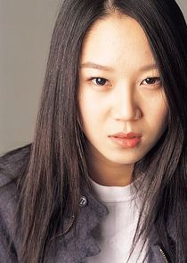 Chae Eun Hwan