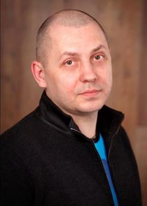 Павел Греков