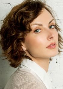 Екатерина Митрофанова, зам.директора издательства