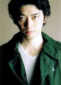 Takeshi Kuroki