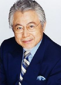 Seitaro Sakaki