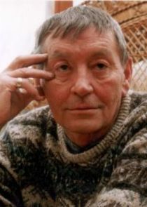 Det. Chief Supt. Jack Lambie