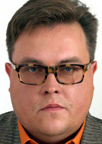 Жорик Стасенко, ресторатор, друг Кирилла