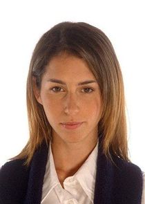 Luna Fern&aacute;ndez