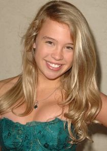 Pearl Hansen-Bridger