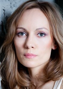 Анастасия, любимая жена Ивана Грозного