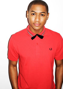 Rickie Haywood Williams