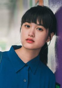 Hirasawa Momoko / "Momo"