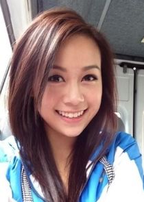 Cheuk Man Lei ''Mani''