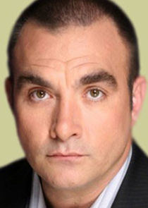 полковник ГРУ Дмитрий Алексеевич Воронов