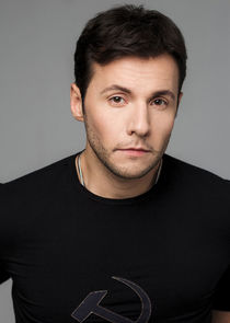 Виктор Бауэр