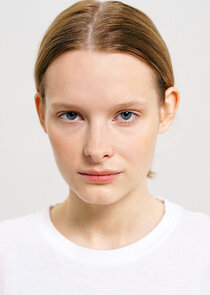 Ксения Погорелова