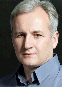 Геннадий Петрович Левада, начальник ВСБ КабМина