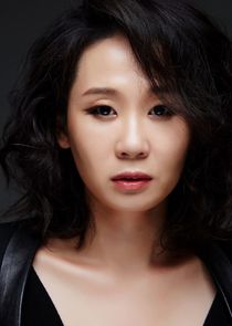 Kim Hyun Ja